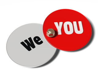 we&you