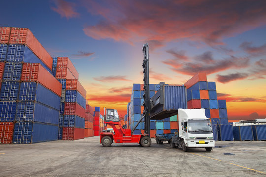 Containers