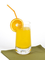 orange soda