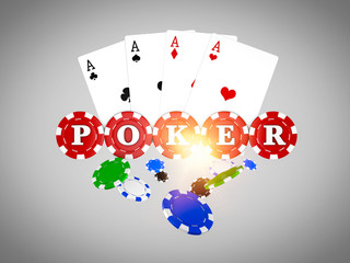 Poker