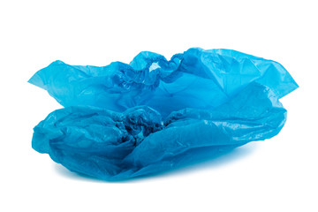 Fototapeta premium Overshoes