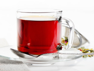 Tea cup