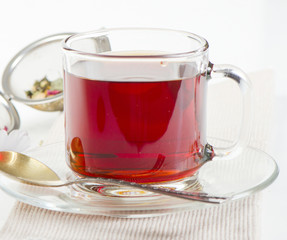 Tea cup