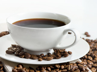 Coffee cup