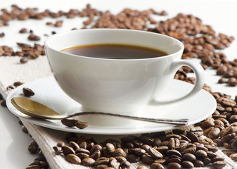 Coffee cup
