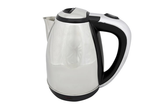 The image of electric kettle