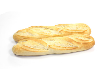 baguettes de pain