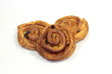 pains aux raisins