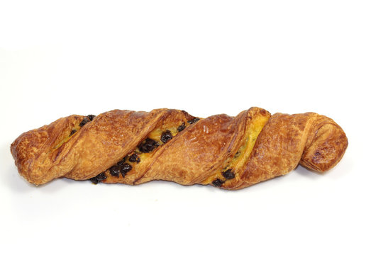 torsade au chocolat