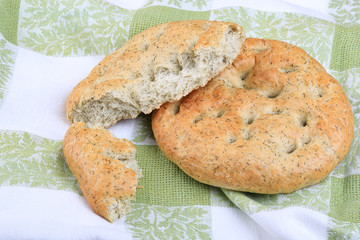 Bread