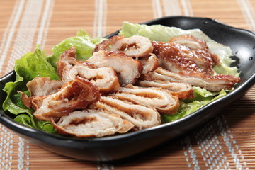 ホルモン