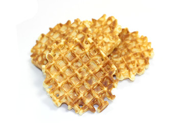 gaufres