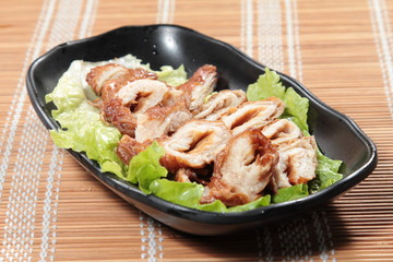 ホルモン
