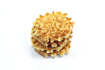gaufres