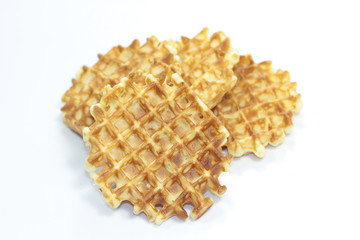 gaufres