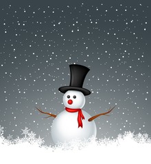snowman