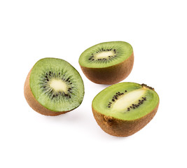 Kiwifruit composition of kiwi isolated