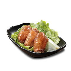 手羽先煮込み
