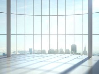 sunlight interior