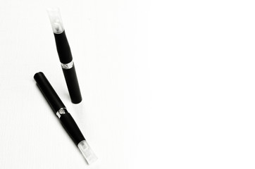 Electronic cigarette, e-cigarette