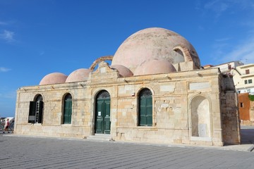 Chania, Crete, Greece