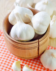 garlic