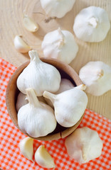 garlic
