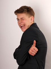 Teenager