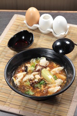 中華めん