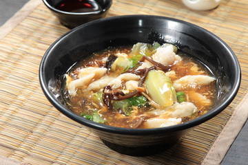 中華めん