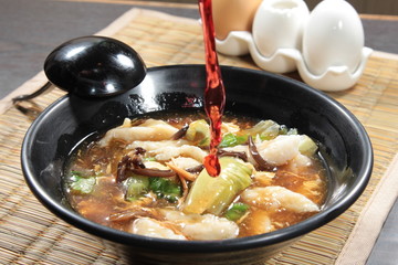 中華めん