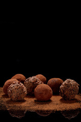 Chocolate Truffles