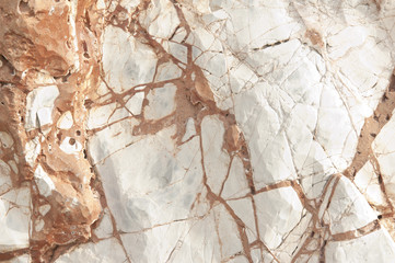 surface of the marble background