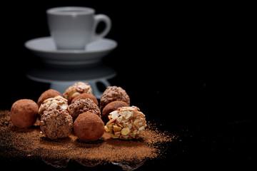 Chocolate Truffles