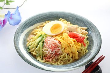 おいしい 冷やし中華