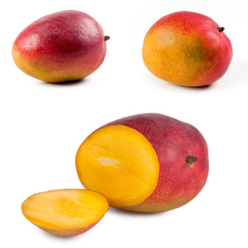 Mango set