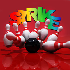 strike33