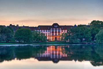 Kleiner kiel