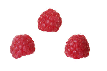 Raspberries