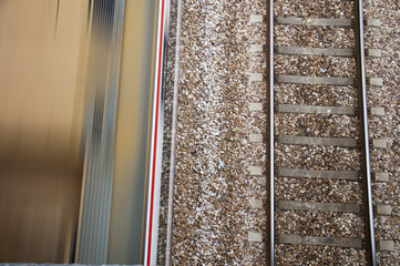 En v&iacute;a muerta