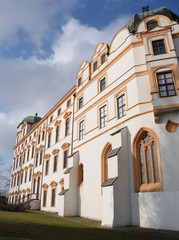 Fototapeta premium Schloss Celle