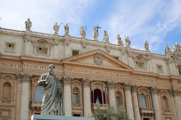 San Pietro