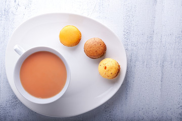 Cup of tea