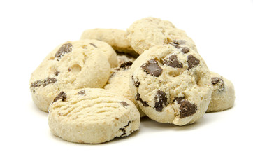 Chocolate chip cookie