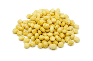 Tasty cornflakes