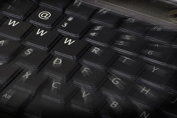 Web keyboard