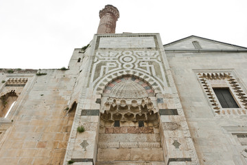 Fototapeta premium Isa Bey Mosque