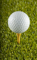 Golf ball