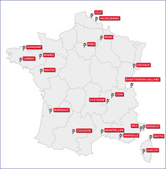 France football 2013-2014