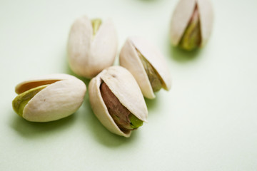 Pistachio